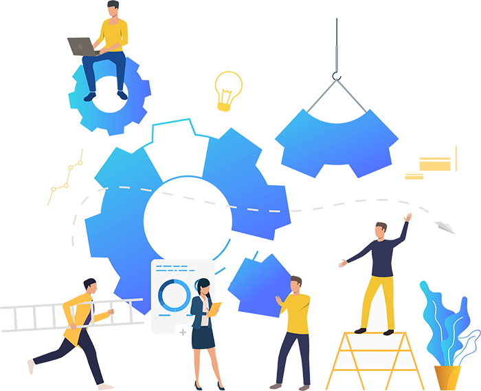 Businesses Website Development Services