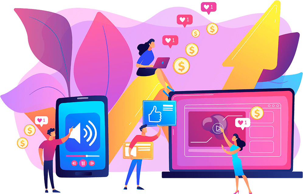 innovative IT solutions