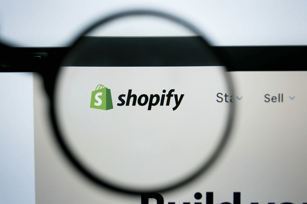 Shopify Development