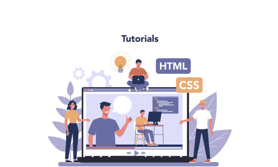 Website Development in London