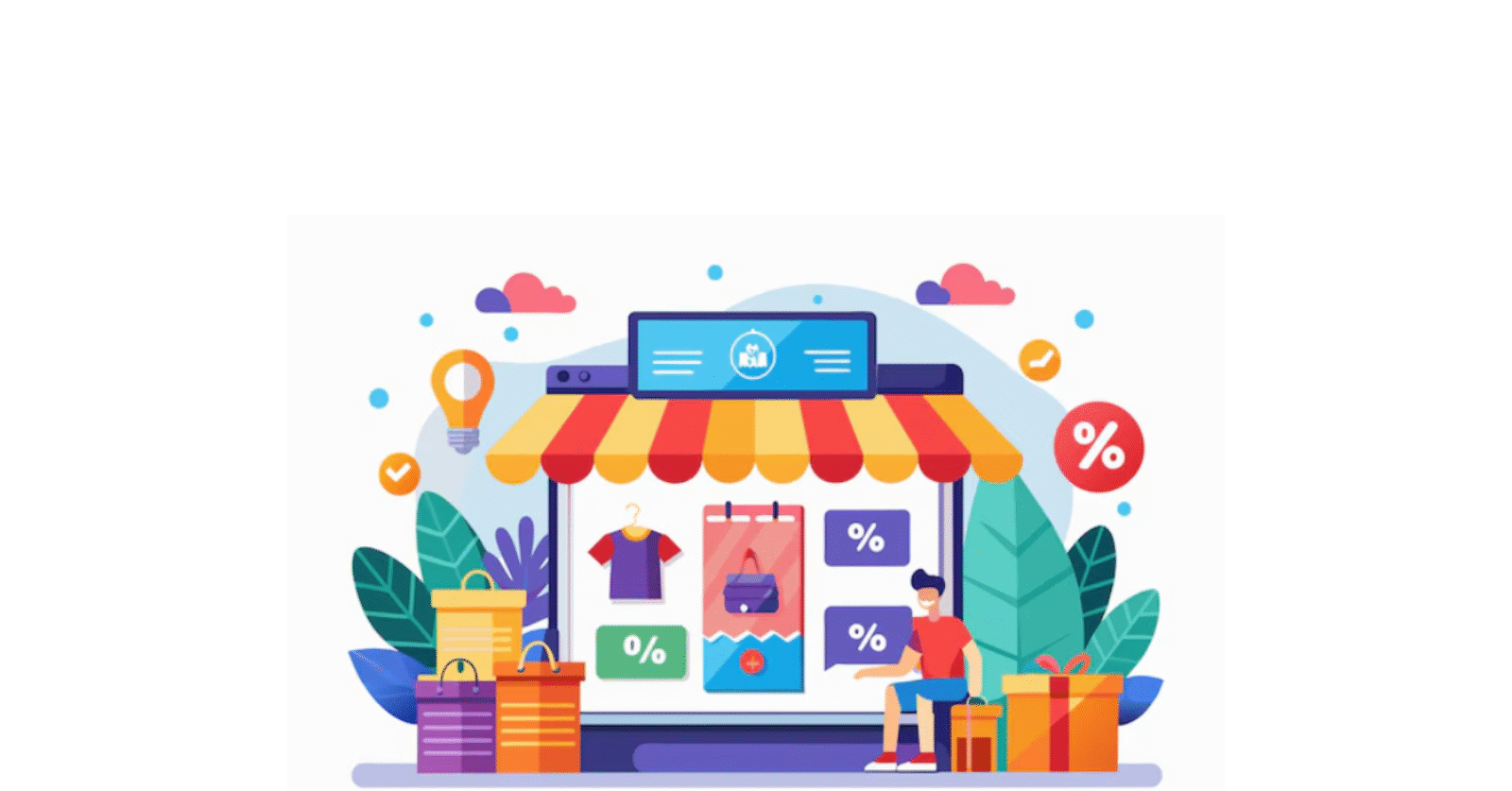 E-Commerce Website Developers