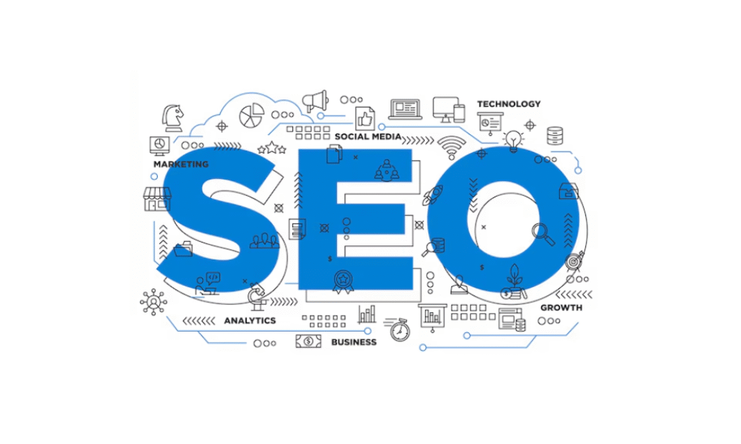 Search Engine Optimization