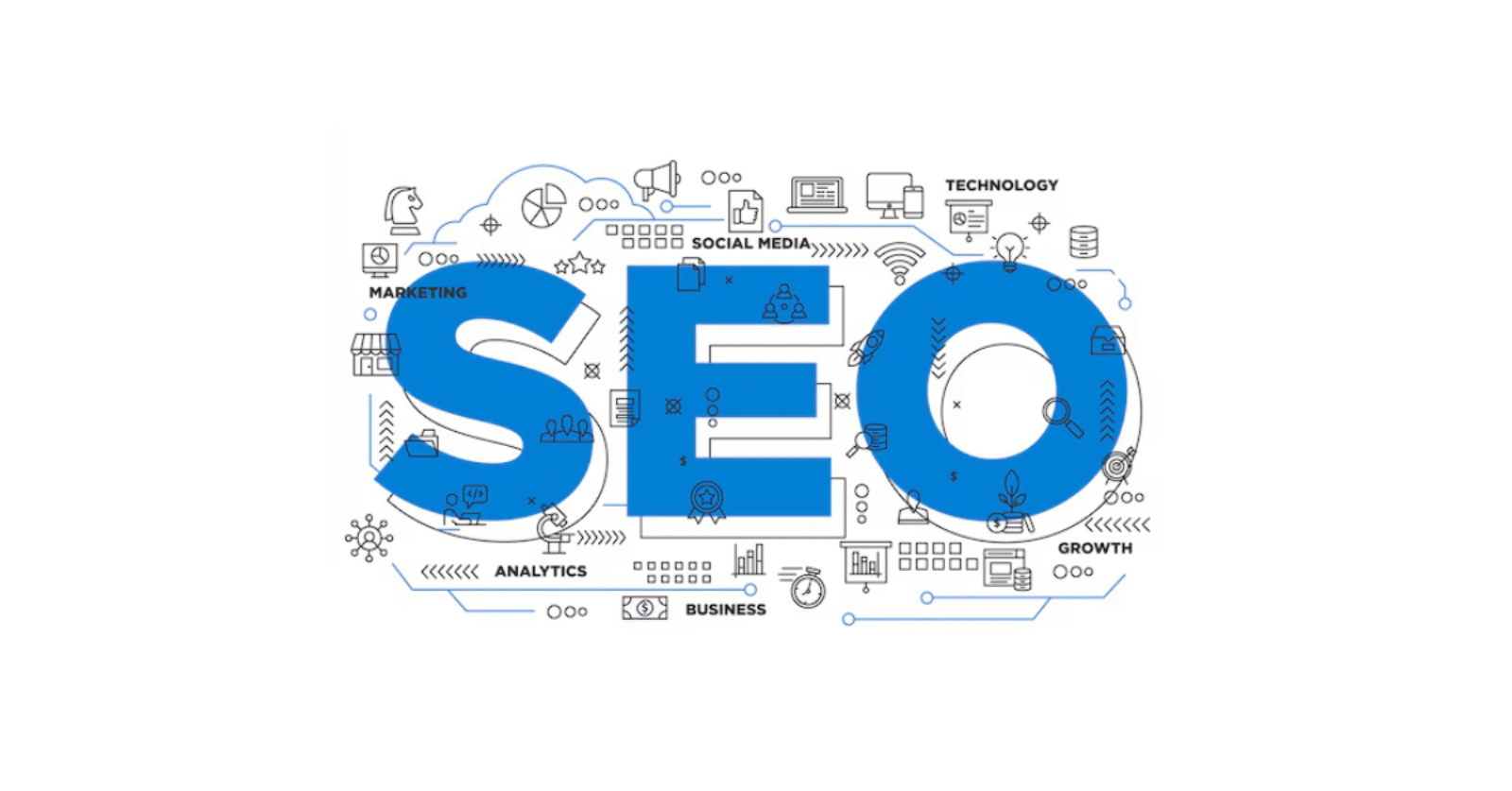 Search Engine Optimization