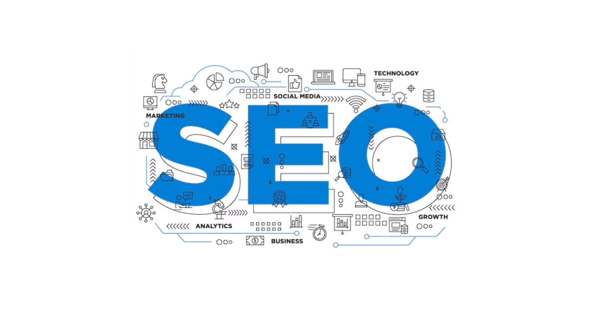 Search Engine Optimization