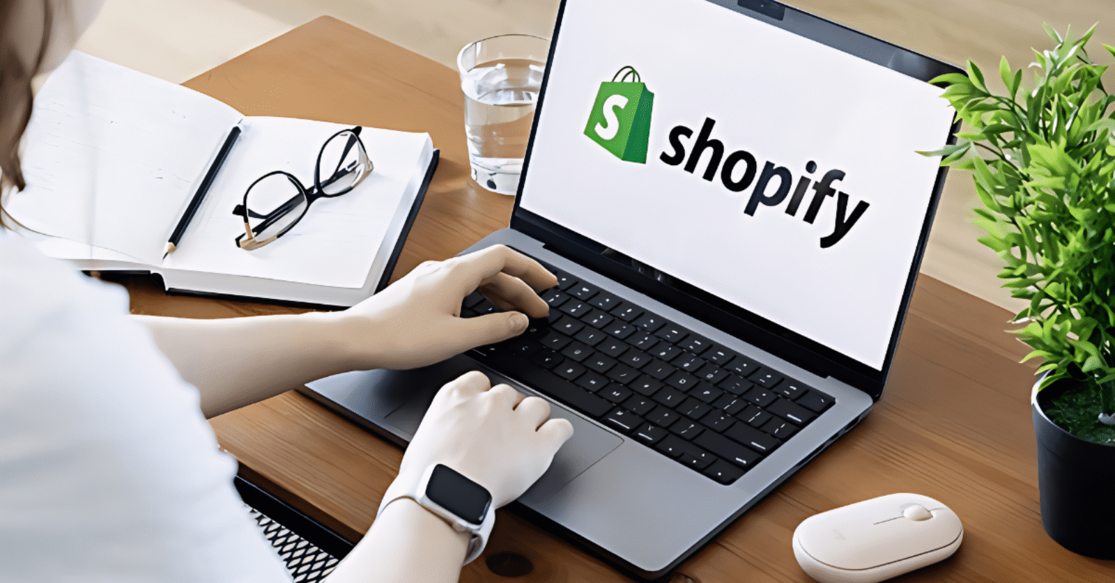 Shopify Development in London