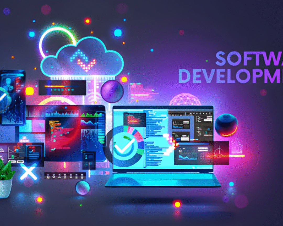 Customised Software Development