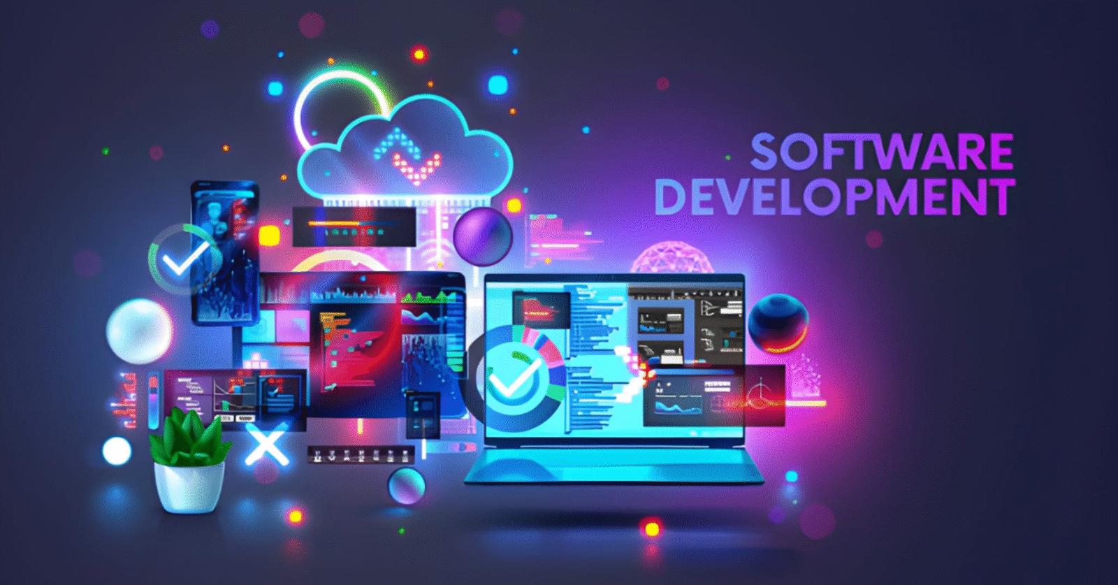 Customised Software Development