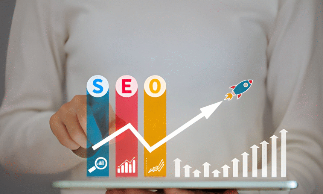 Search Engine Optimisation