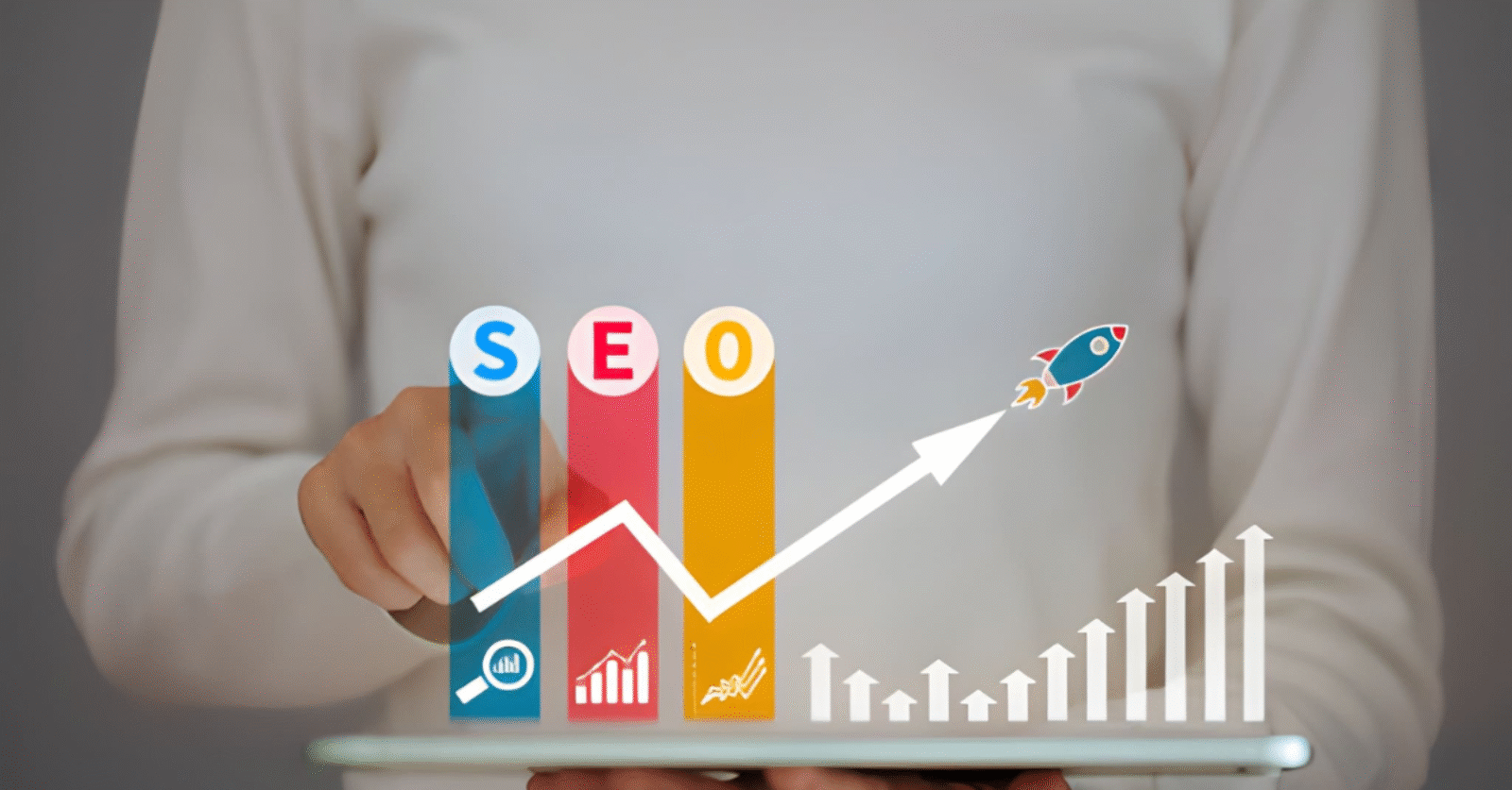 Search Engine Optimisation