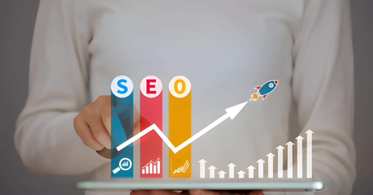 Search Engine Optimisation